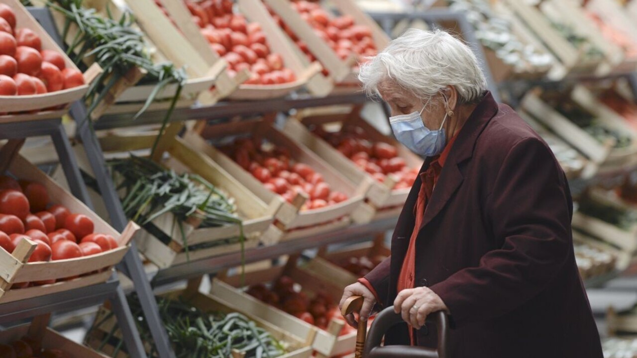 Kedy by mal rásť dôchodkový vek? Hovoria i o čiastočných penziách