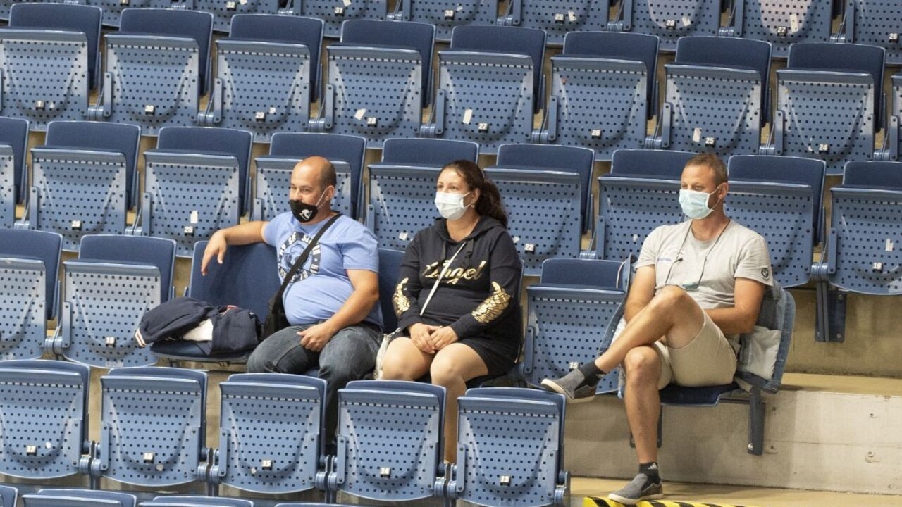 Namiesto zápasu karanténa. Vírus je v ďalšom hokejovom klube