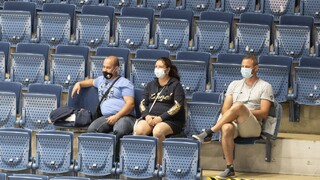 Namiesto zápasu karanténa. Vírus je v ďalšom hokejovom klube