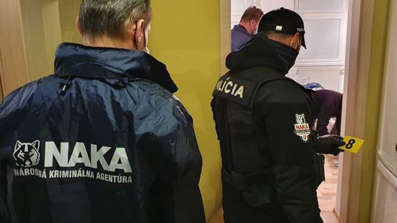 Plán obnovy chce reformovať aj NAKA. Bude mať jednu prioritu