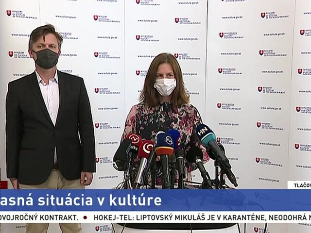 TB N. Milanovej a J. Kovalčíka o výzve predstaviteľom nezriaďovanej kultúry