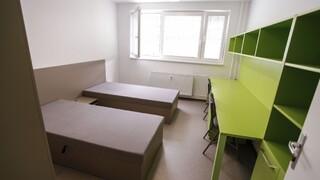 Eliminovali možné ohnisko, internáty už opustila väčšina študentov