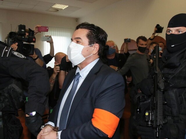 Písomný rozsudok v kauze Kuciak prezrádza, prečo obžaloba neuspela