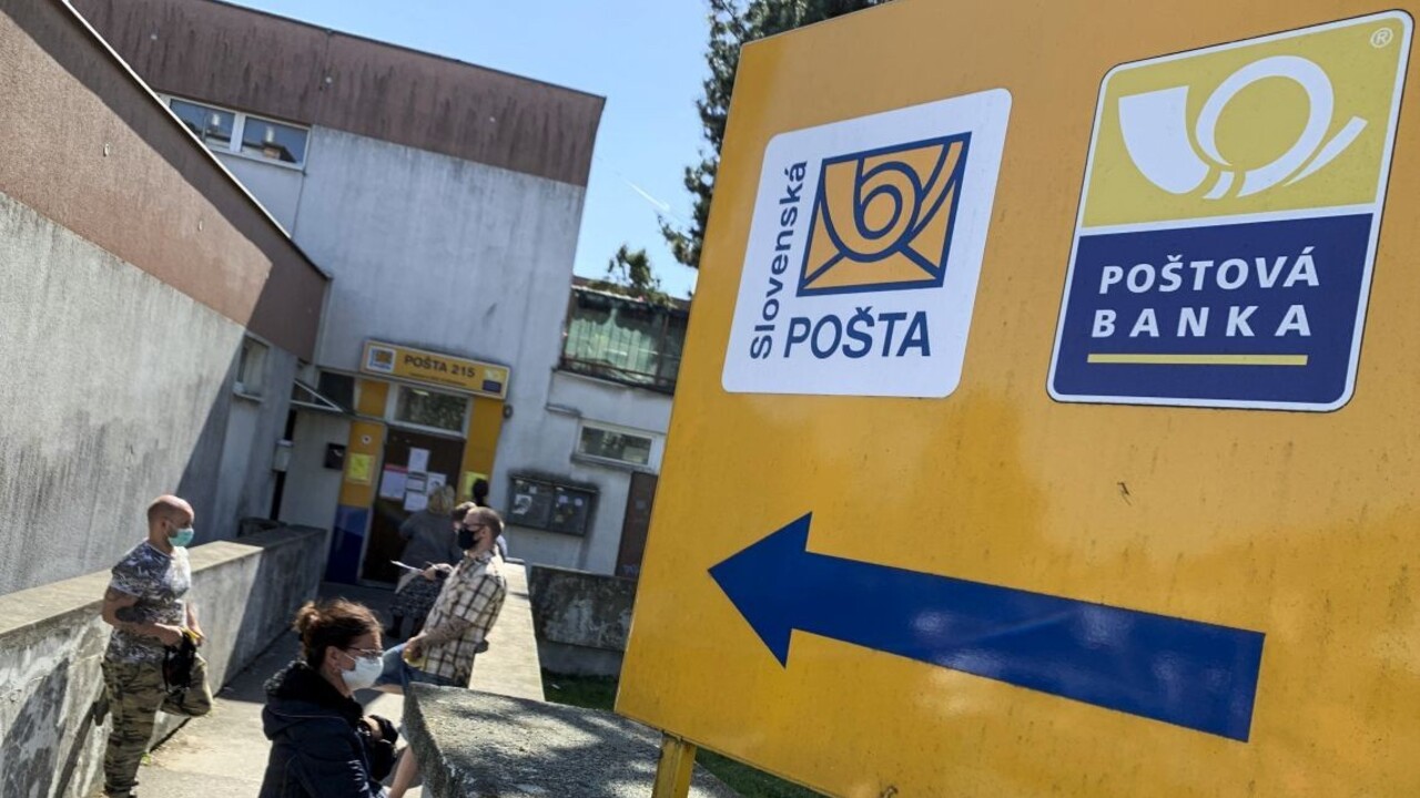 Pandémia a núdzový stav skomplikovali doručovanie zásielok