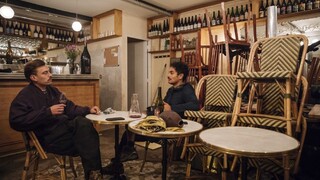 Spolupracovníčka TA3 A. Vrbovská o zatvorení barov a kaviarní v Paríži