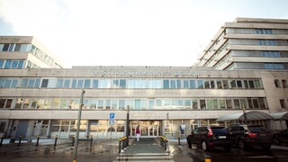 Pozreli sme sa na to, ako bojuje s vírusom bratislavská nemocnica