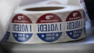 Volili už skoro 4 milióny Američanov, naznačuje to rekordnú účasť