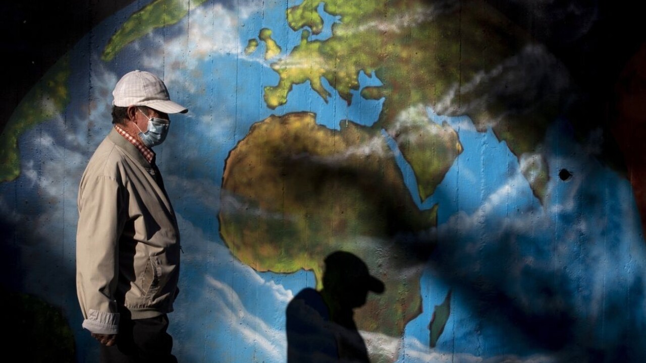 Pribudol rekordný počet prípadov. Matovič očakáva veľké problémy