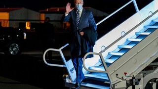 Na debatu by nemal ísť, ak je infikovaný, reaguje Biden na Trumpa