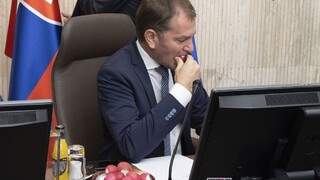 Matovič si pochvaľoval skorú rannú vládu. Chce v nej pokračovať