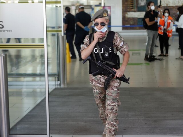 Na situáciu u nás reaguje aj Cyprus, avizuje výrazné obmedzenia