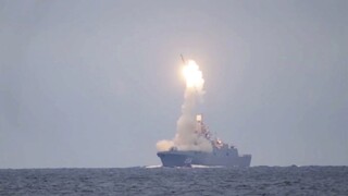 Putin dostal nezvyčajný darček: Nadzvukovú raketu Zircon