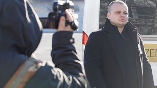 Mazurek opäť čelí trestnému stíhaniu, ide o útok vo Vrútkach