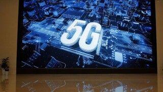 Vyskúšate internet novej generácie? Spustili testovaciu prevádzku 5G siete