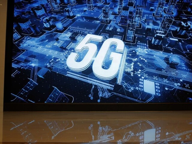 Vyskúšate internet novej generácie? Spustili testovaciu prevádzku 5G siete