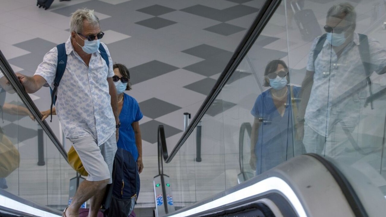 Je to zlé. Pribudol štvorciferný počet nakazených aj úmrtia