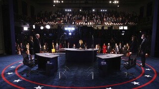 Trump je zlyhaním, odznelo v dueli kandidátov na viceprezidenta