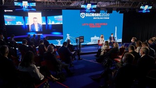 Cichanovská získala cenu slobody, čaká ju stretnutie s Čaputovou