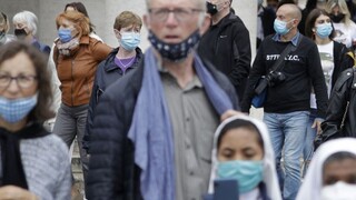 Prezradili, za akých okolností sa budú sprísňovať opatrenia