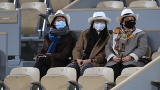 Vo svete sa nakazilo už 36 miliónov ľudí, krajiny hlásia rekordy