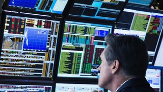 Analytik S. Pánis o aktuálnom vývoji na finančných trhoch