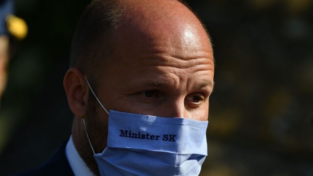 Naď vidí pochybné praktiky pri rekonštrukcii. Obrátil sa na GP