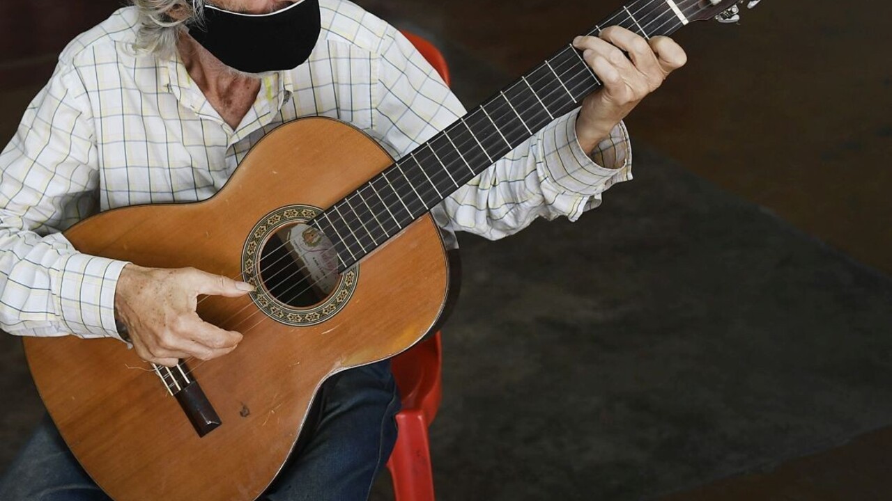 V kultúre treba vyriešiť viac vecí, Kollár potvrdil vznik registra