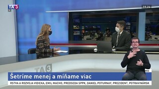 Ekonomické správy z 8. októbra