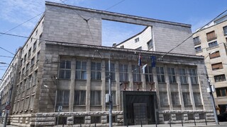 V boji o post generálneho prokurátora je nové meno, nominujú sudcu