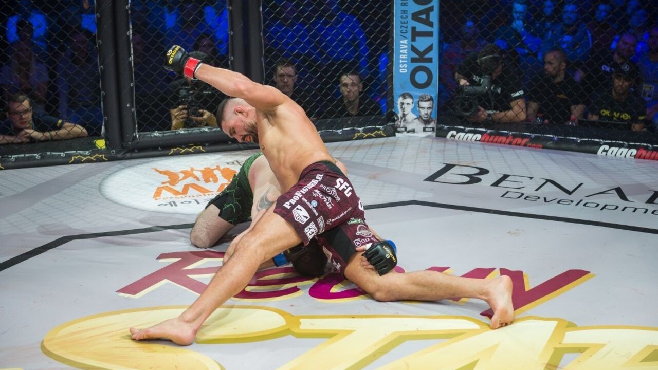 Ešte nepovedal posledné slovo. Végh nesúťažil od svojho triumfu