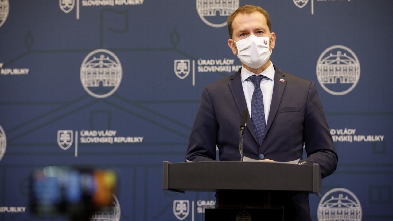 Kandidátov na GP pribúda, premiér vidí pri jednom kartelovú dohodu