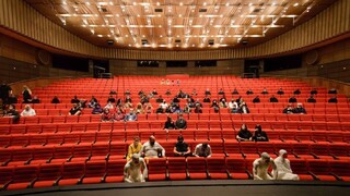 Prichádza pomoc. Zverejnili registračný formulár pre ľudí v kultúre