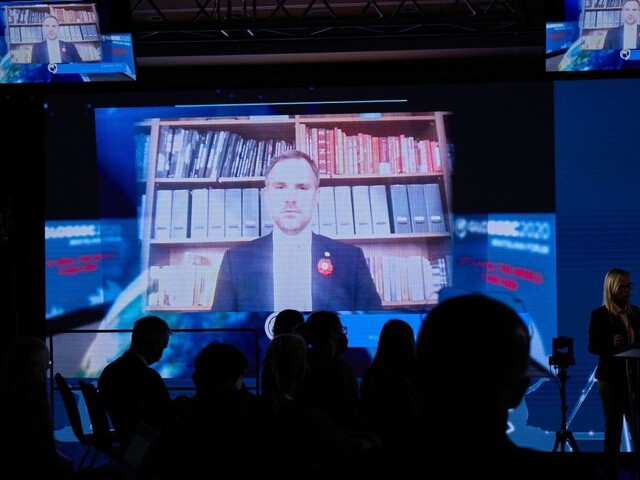 Globsec sa presunul do Vysokých Tatier, experti riešia obnovu Európy