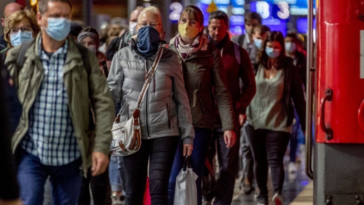 Pribudli úmrtia, situácia sa zhoršuje. Ako sme na tom s nákazou