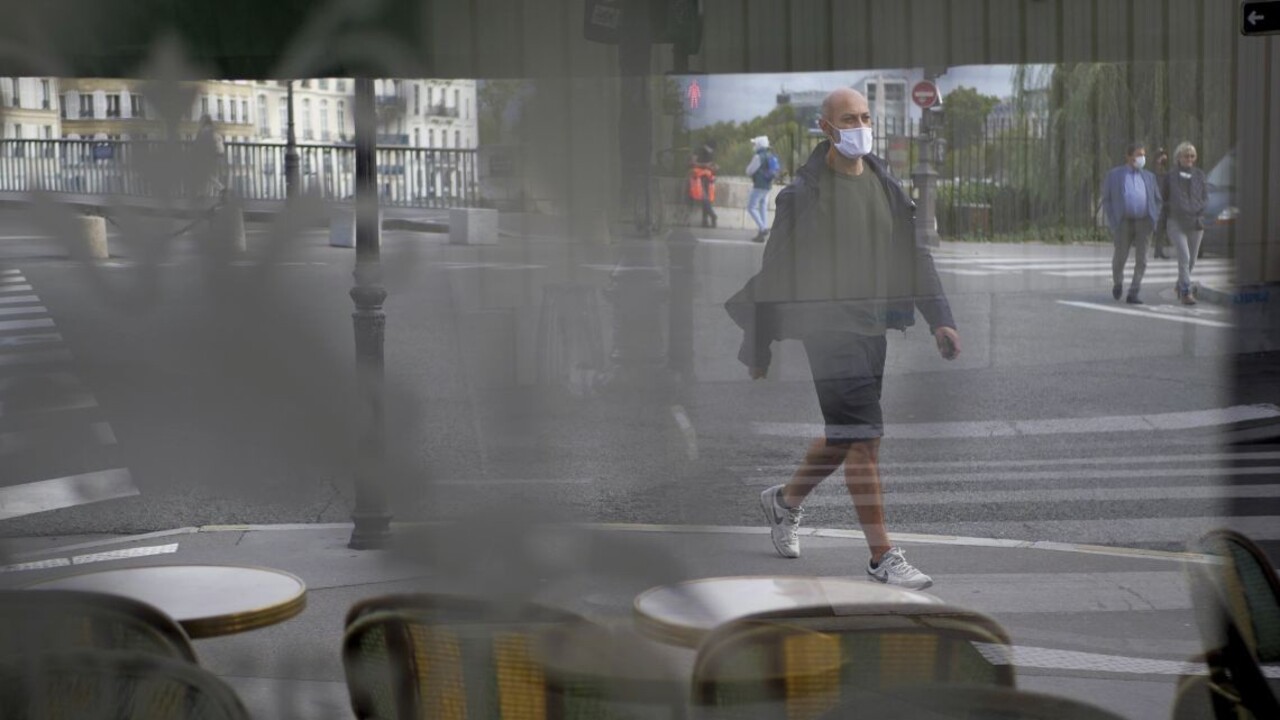 Komisia sprísni opatrenia. Musíme sa chrániť, vyhlásil Matovič