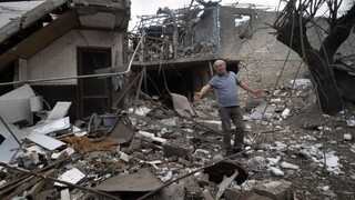 Prímerie dlho nevydržalo, obvinili sa z nových útokov