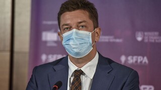 Treba investovať do zelenej infraštruktúry, povedal Doležal na Globsecu