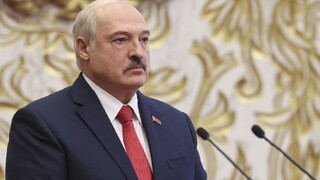 Lukašenko navštívil opozičných väzňov, chcel ich vypočuť