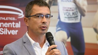 Korčok zostáva prezidentom SAZ, jasne prevýšil protikandidáta