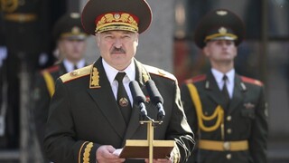 Na čierny zoznam ide Lukašenko i Rusko, zhodli sa ministri