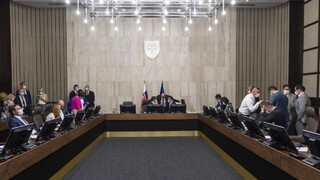 Náročná v náročnej dobe. Ministri hodnotili mimoriadnu vládu