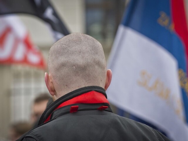 Európska únia má problémy s extrémnou pravicou