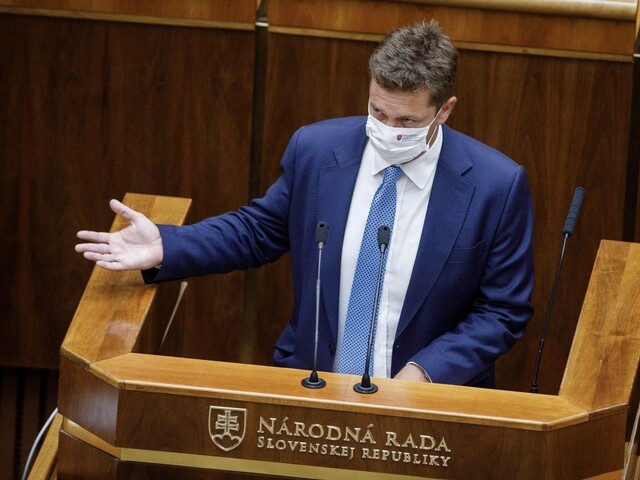 Štát opäť prispeje tisíckami eur na zelené rodinné domy