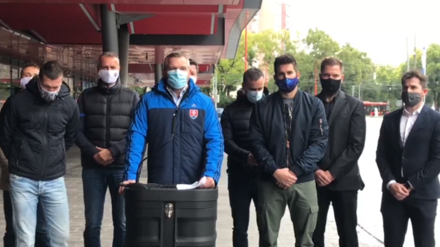 Šport potrebuje okamžitú pomoc. Pellegrini vyčíslil, koľko