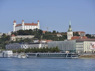 Prepad slovenskej ekonomiky bude väčší, MMF zverejnil čísla