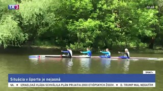 Situácia je nejasná, zhodli sa zástupcovia individuálnych športov