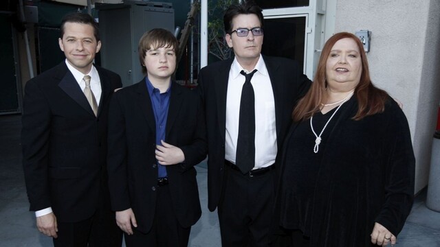 Zomrela kultová postava známeho sitcomu, herečka Conchata Ferrell