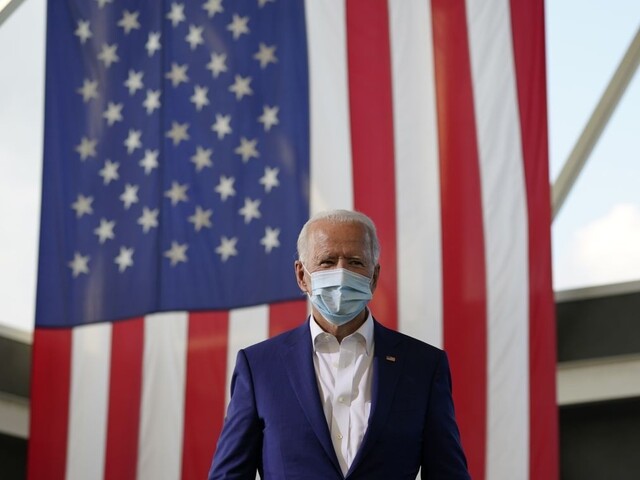 Spolupracovník TA3 I. Teleky o predvolebnom dianí v USA