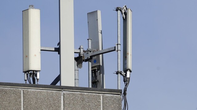 V oblasti 5G sietí budeme spolupracovať s USA. Slovensko podpíše deklaráciu