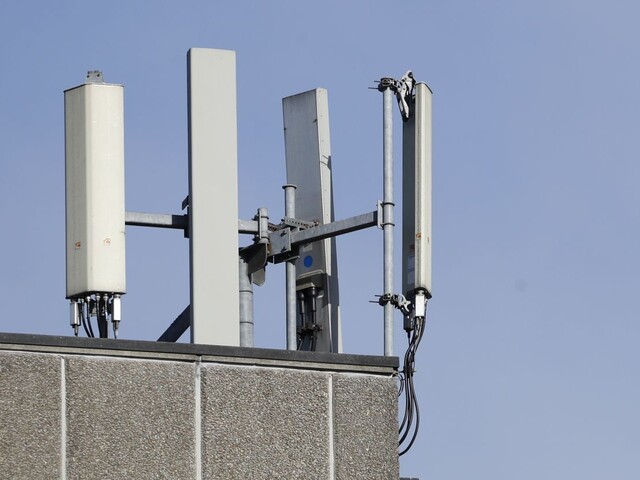 V oblasti 5G sietí budeme spolupracovať s USA. Slovensko podpíše deklaráciu